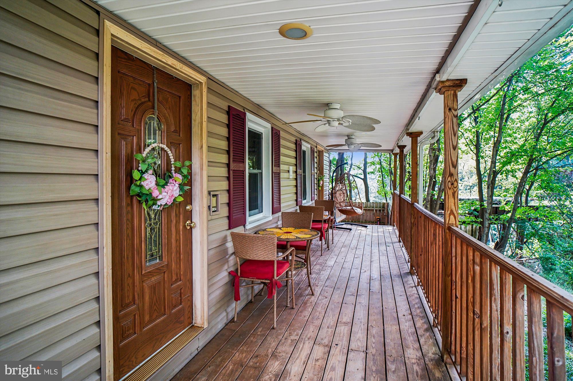 7409 SPOUT HILL ROAD