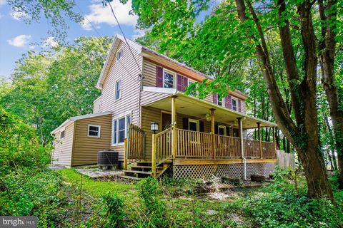 7409 SPOUT HILL ROAD SYKESVILLE MD 21784