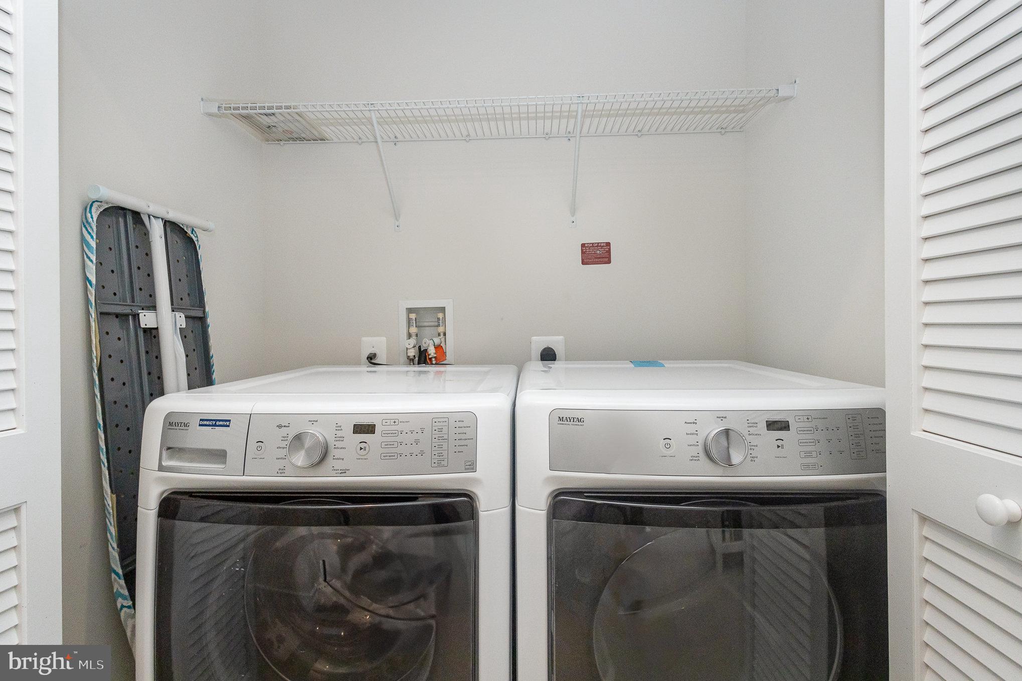 POTOMAC SHORES - Residential