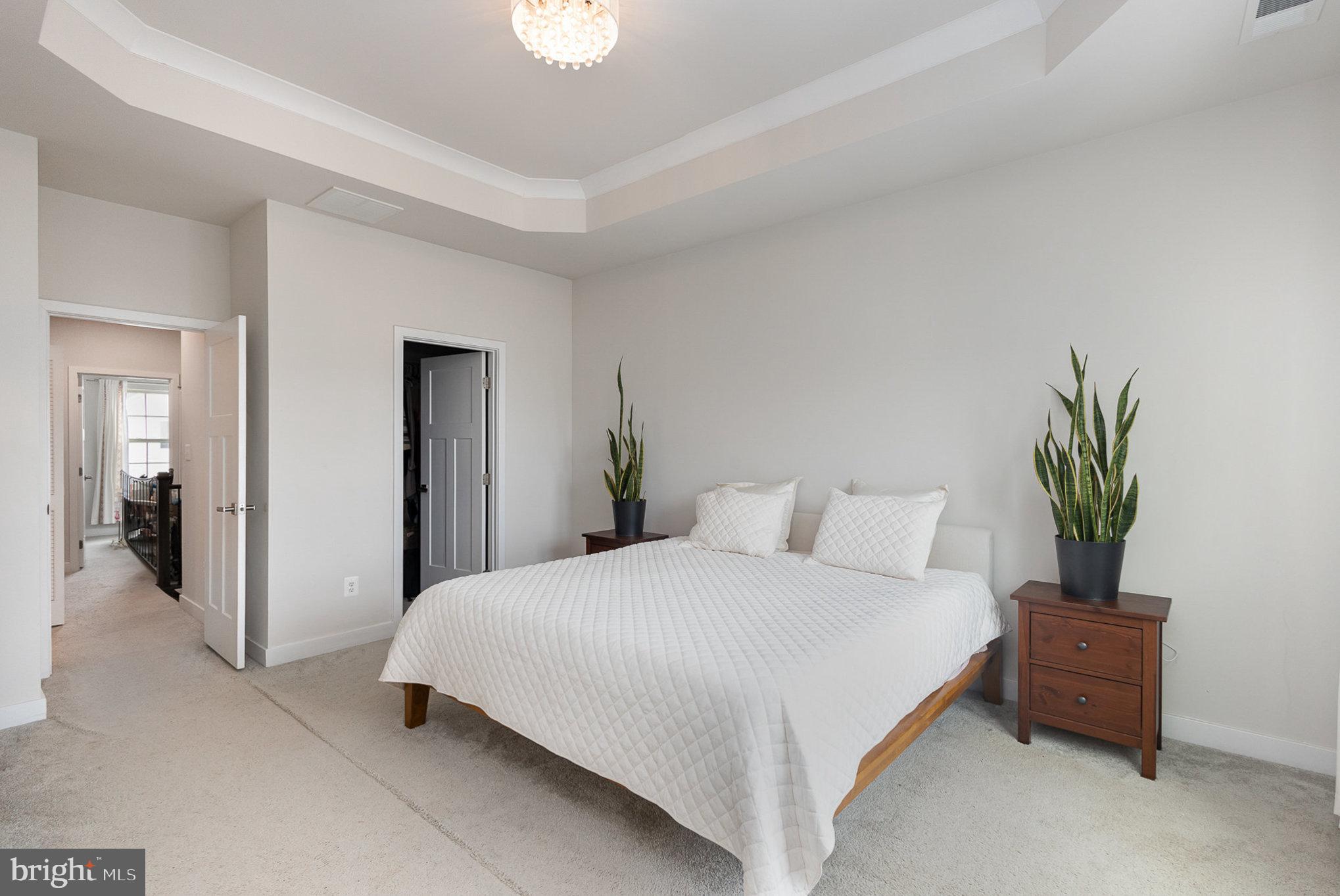 POTOMAC SHORES - Residential