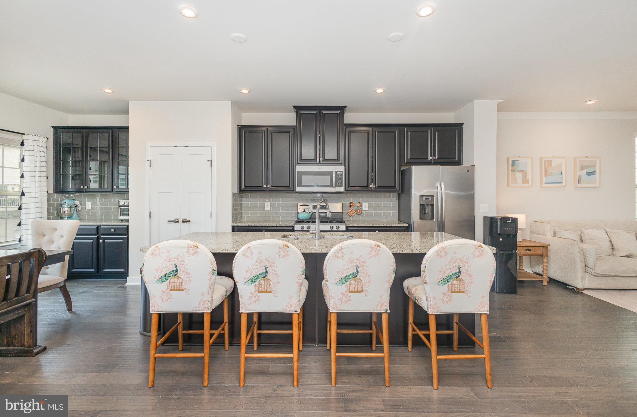 POTOMAC SHORES - Residential