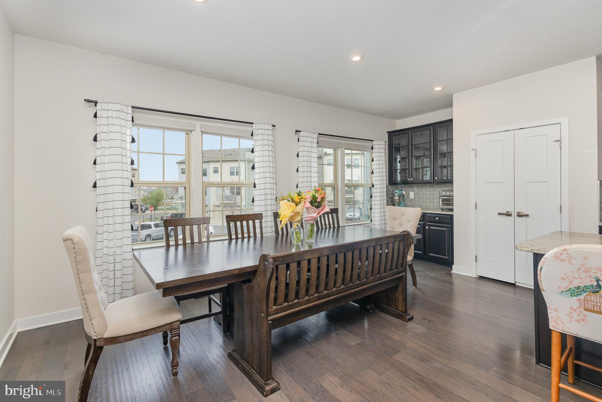 POTOMAC SHORES - Residential