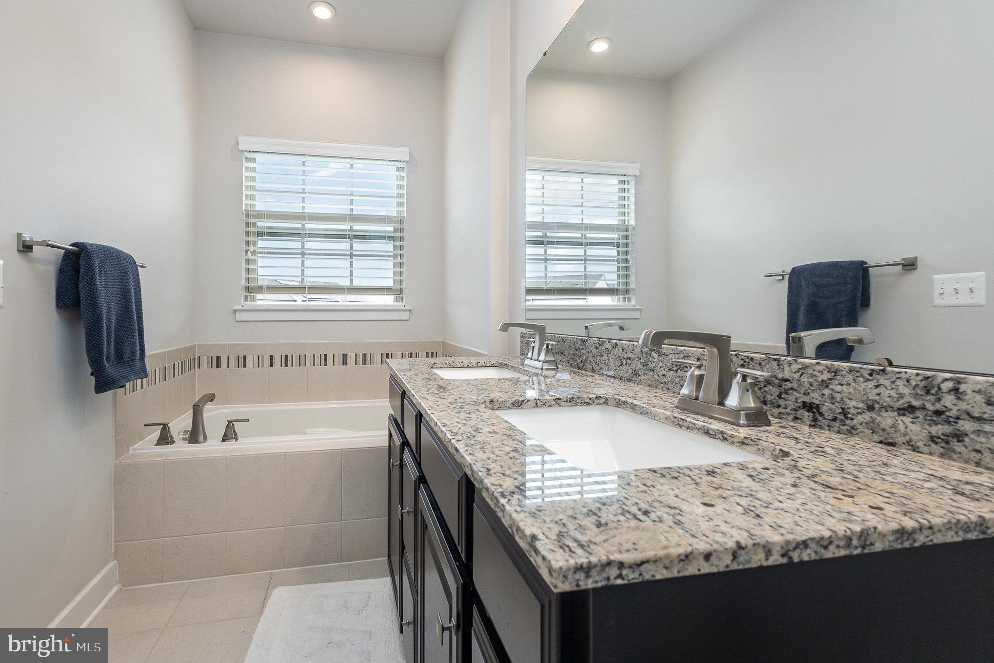 POTOMAC SHORES - Residential