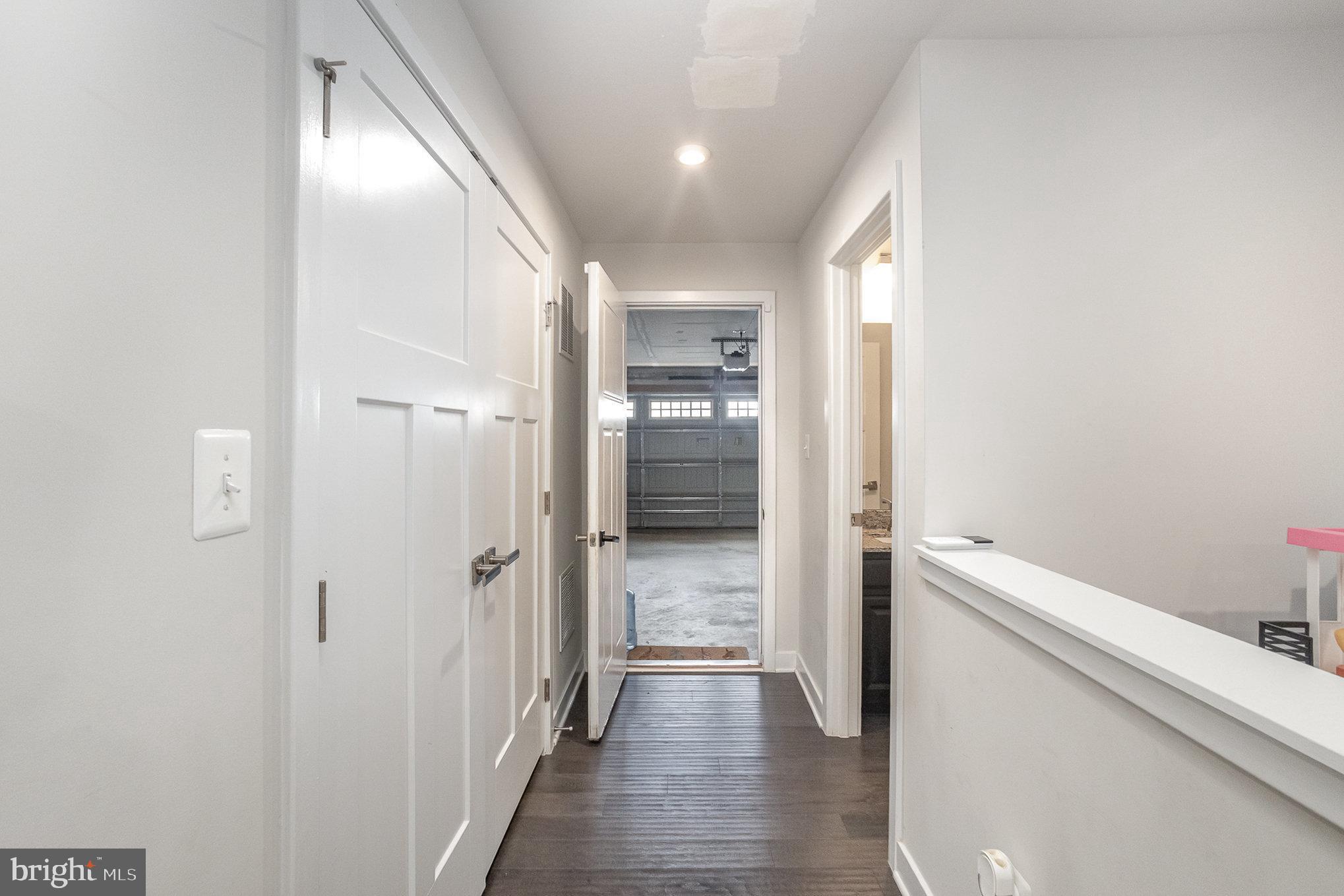 POTOMAC SHORES - Residential