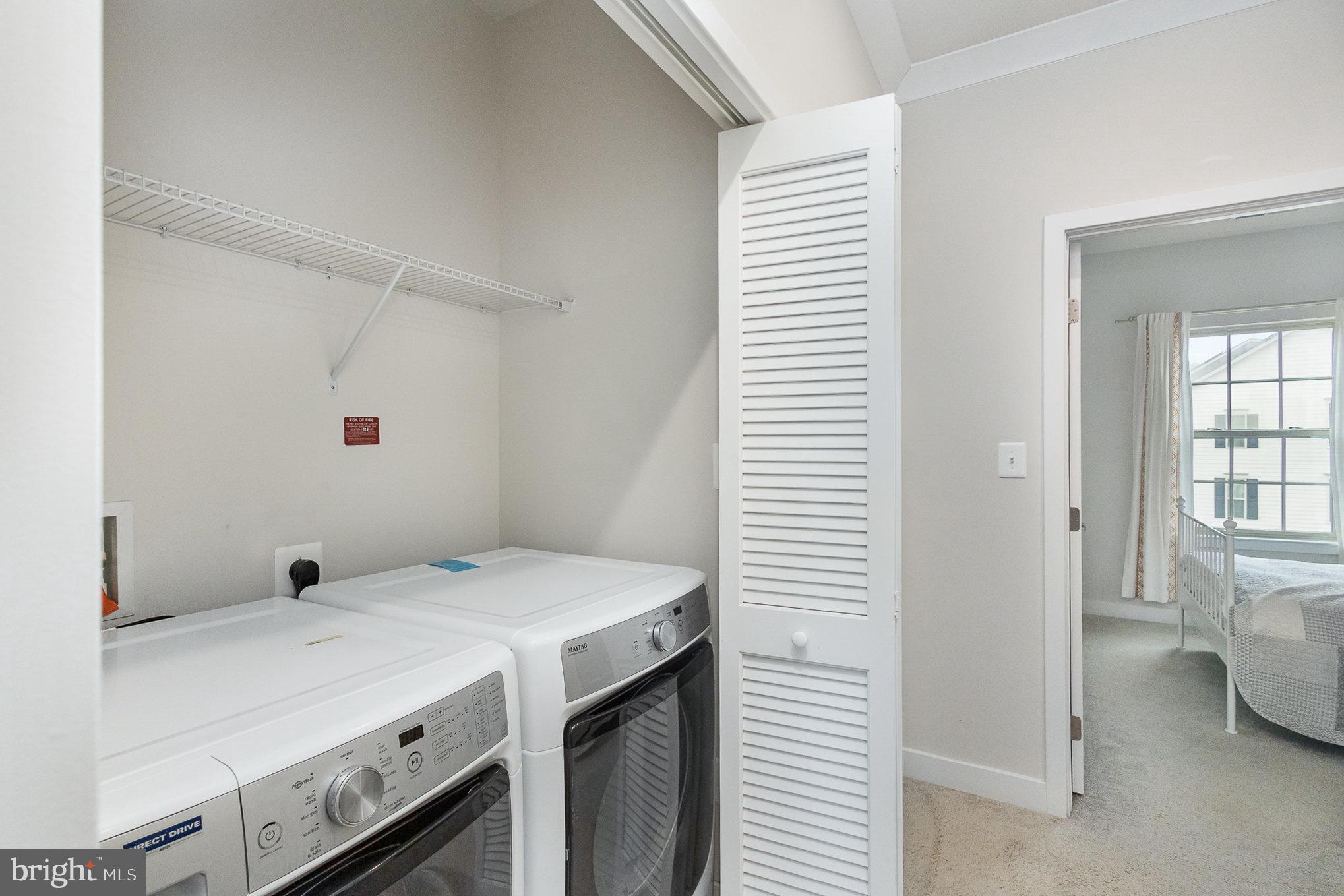 POTOMAC SHORES - Residential