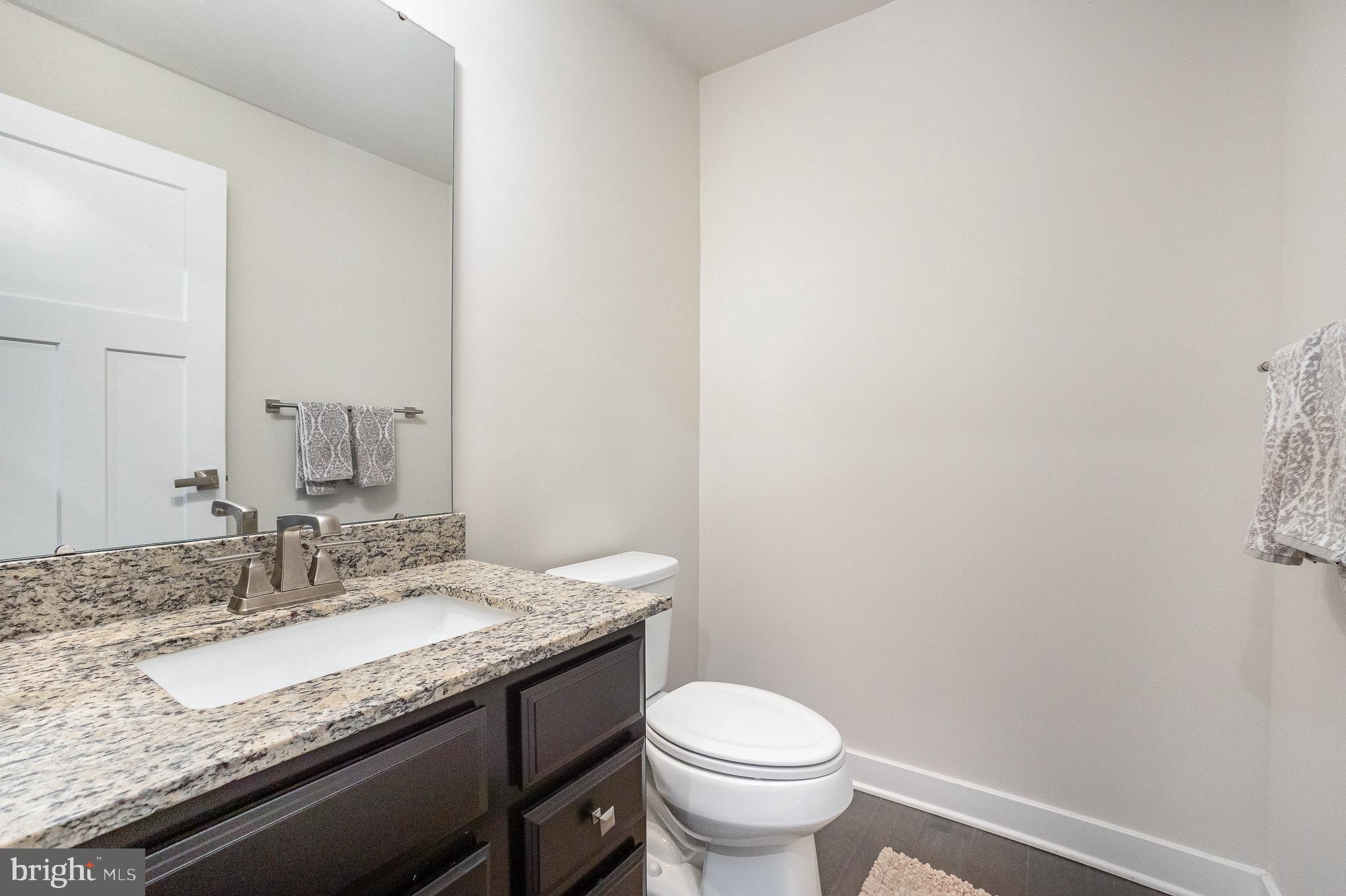 POTOMAC SHORES - Residential