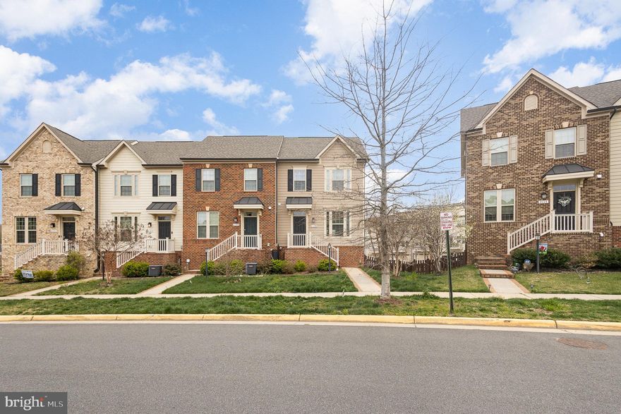 Nestled within the esteemed Potomac Shores community in Dumfries, Virginia, this meticulously maintained townhome with fenced yard offers a harmonious blend of elegance and functionality. The stately front facade opens to reveal an open concept living space adorned with exquisite flooring, and plenty of windows-creating a bright and airy ambiance throughout. The eat-in kitchen features granite countertops, an expansive island, stainless steel appliances, a spacious pantry, and an abundance of cabinetry and counter space, making it a chef's delight. Adjacent to the kitchen, the generous breakfast nook and living room provide ideal spaces for relaxation and entertainment. A well-appointed half bath adds to the convenience of this level. Upper-level living offers an elegant primary bedroom which boasts a roomy walk-in closet and an en suite bath complete with a double vanity, walk-in shower, and toilet area. Two spacious bedrooms share a full guest bath, ensuring comfort for family and guests alike. The upper level also includes a laundry area, enhancing the home's functionality. The lower level has a sizable room that offers flexibility to serve as a fourth bedroom, playroom, office, or media room, adapting to your lifestyle needs. This level also features a half bath and direct access to the two-car garage, that includes an extra storage nook for your convenience. Complete with a fenced in yard, this townhome harmoniously combines refined living with the unparalleled amenities of Potomac Shores, offering an exceptional lifestyle! Photos Taken 4/2/2025. More about Potomac Shores… Potomac Shores offers a wealth of amenities, including the Shores Club—a private social and recreational center featuring a modern fitness barn, competition pool, and various social spaces. Residents can enjoy the Woods Rec Center, multiple sports fields and courts, miles of walking and biking trails, and the Canoe Club with a 100-foot pier for boating and fishing on the Potomac River. The Potomac Shores Golf Club, designed by Jack Nicklaus, offers an 18-hole championship course with dramatic vistas and elevation changes, providing a premier golfing experience. The community is strategically located near shopping centers, dining establishments, and recreational options, ensuring that all your needs are met. Schedule to view now-this beauty will not last!!!