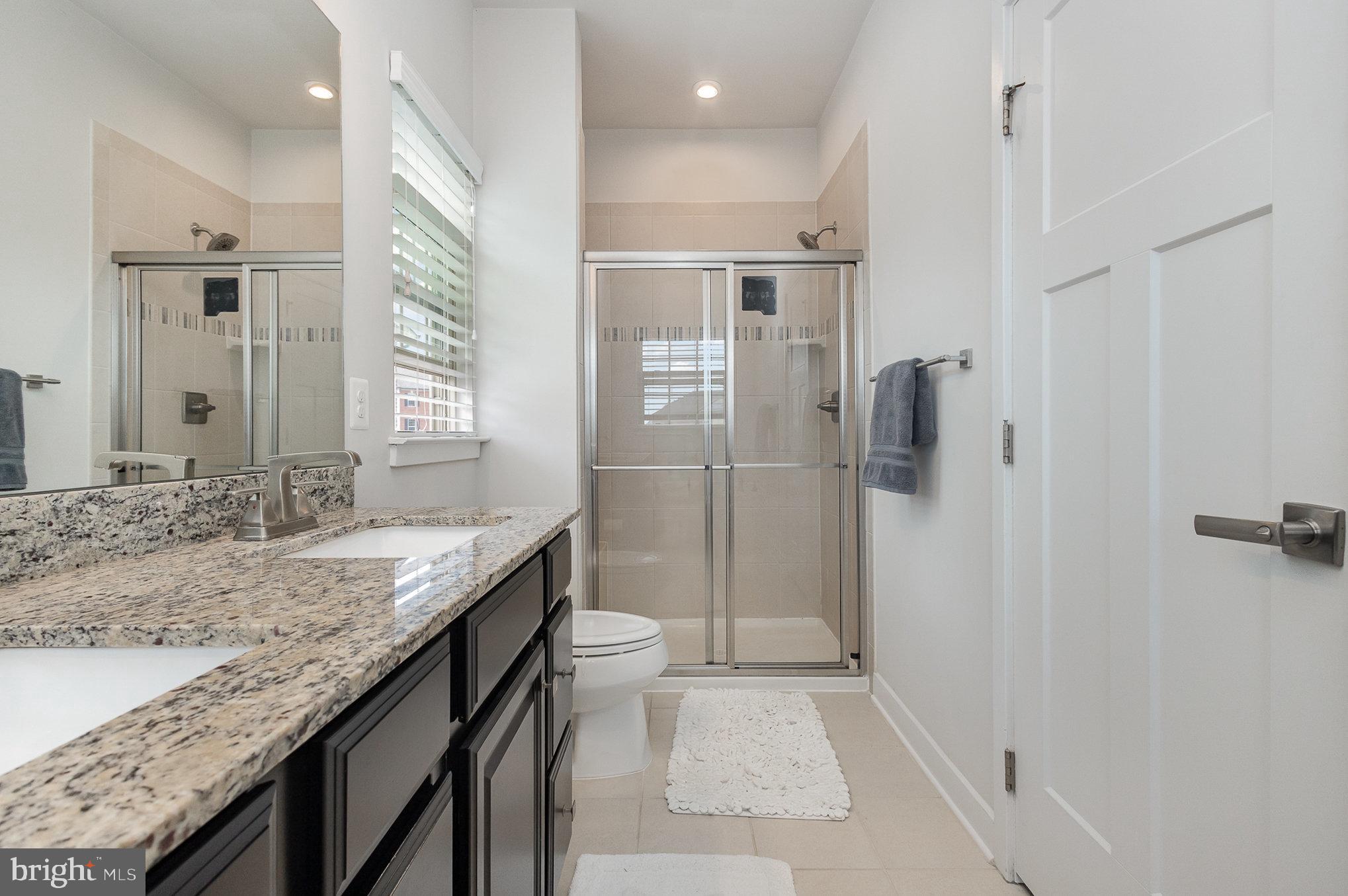 POTOMAC SHORES - Residential