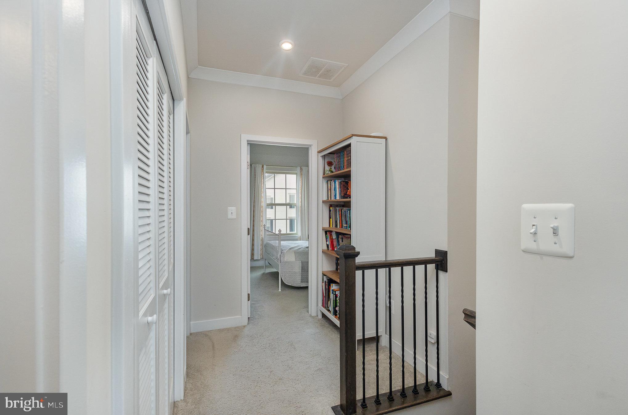 POTOMAC SHORES - Residential