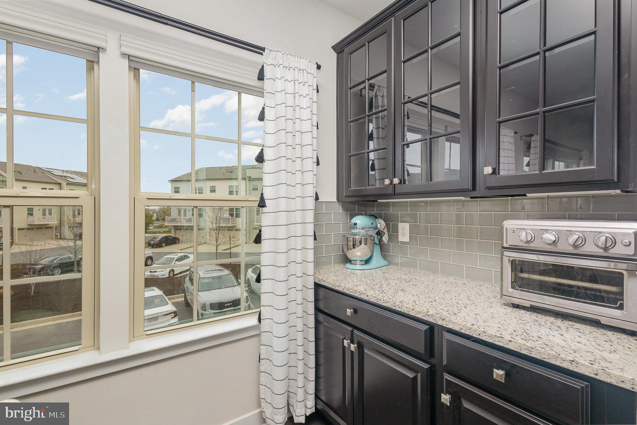 POTOMAC SHORES - Residential