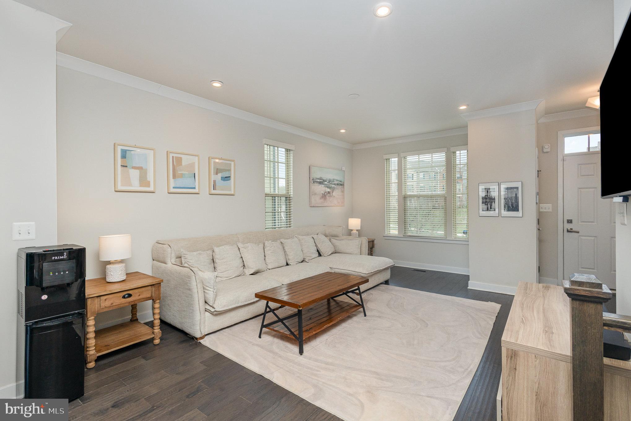 POTOMAC SHORES - Residential