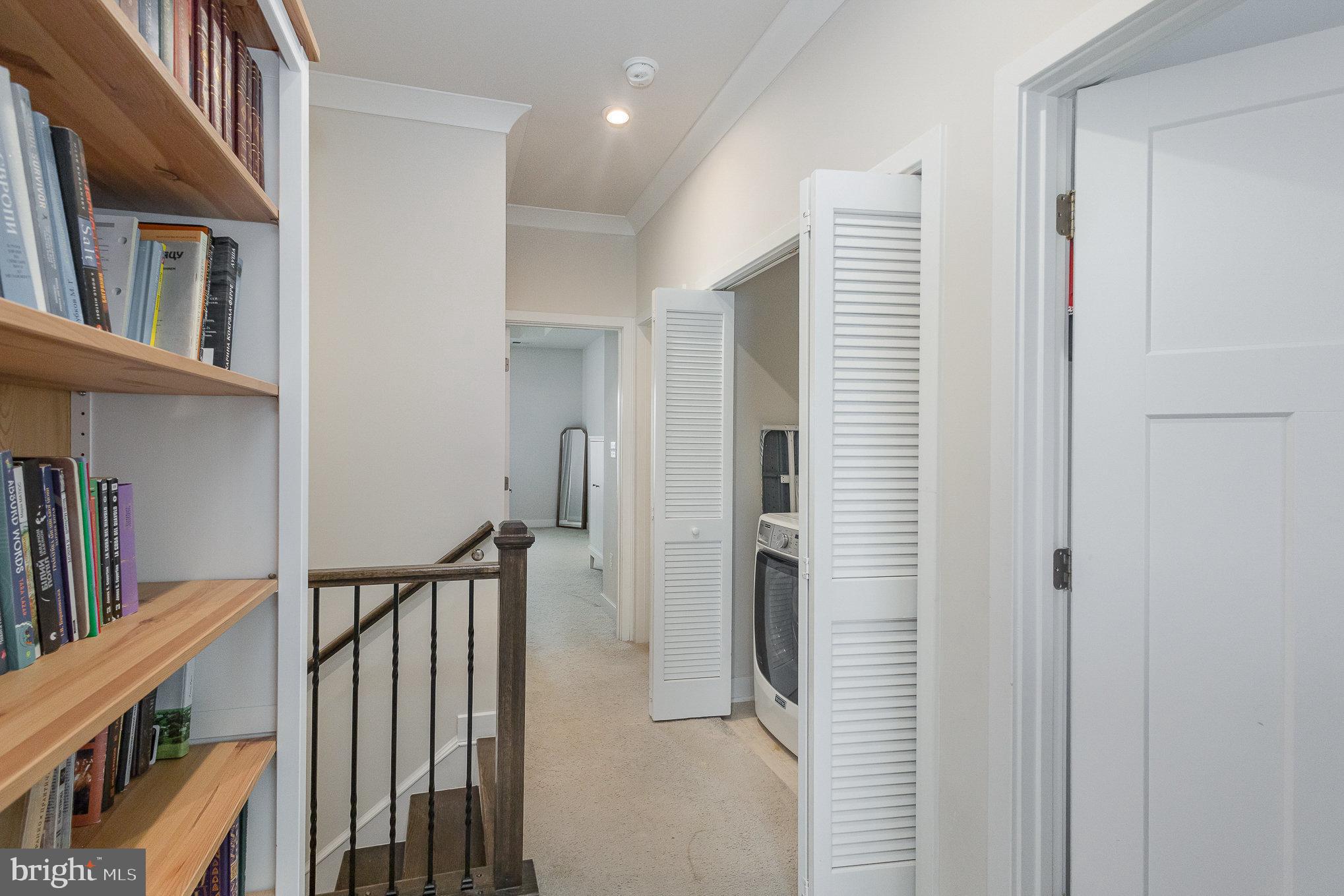 POTOMAC SHORES - Residential