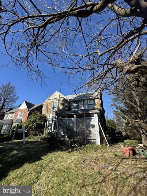 Homes For Sale - 8415 Limekiln Pike<br/> WYNCOTE, PA 19095