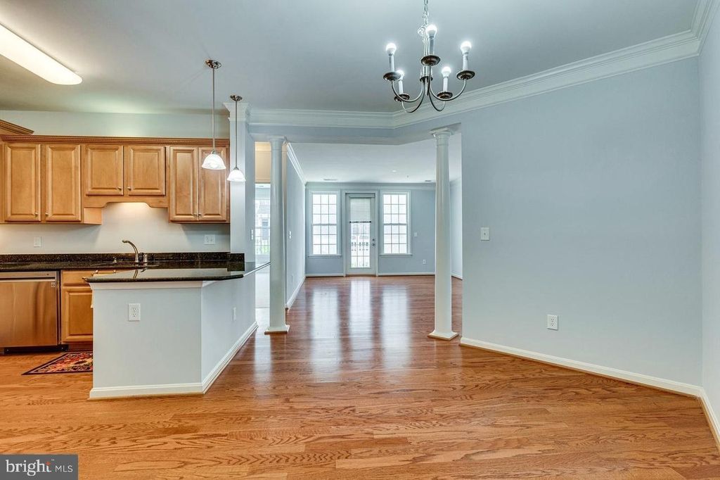 Photo of 24701 Byrne Meadow Square #100, ALDIE, VA 20105 (MLS # VALO2108618)