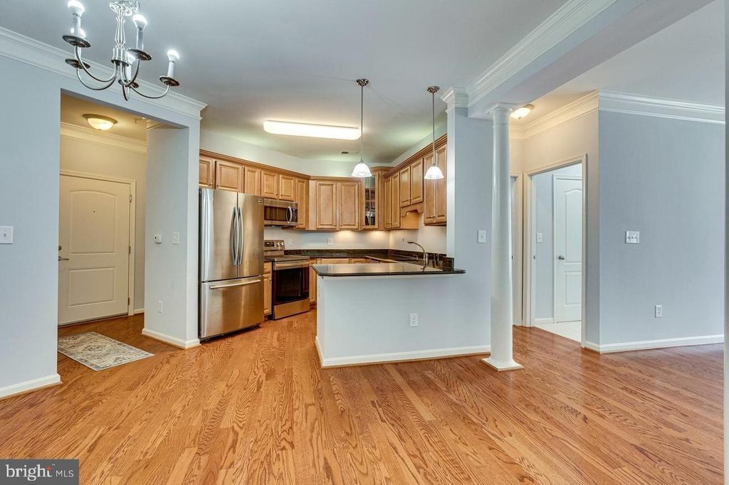 Photo of 24701 Byrne Meadow Square #100, ALDIE, VA 20105 (MLS # VALO2108618)