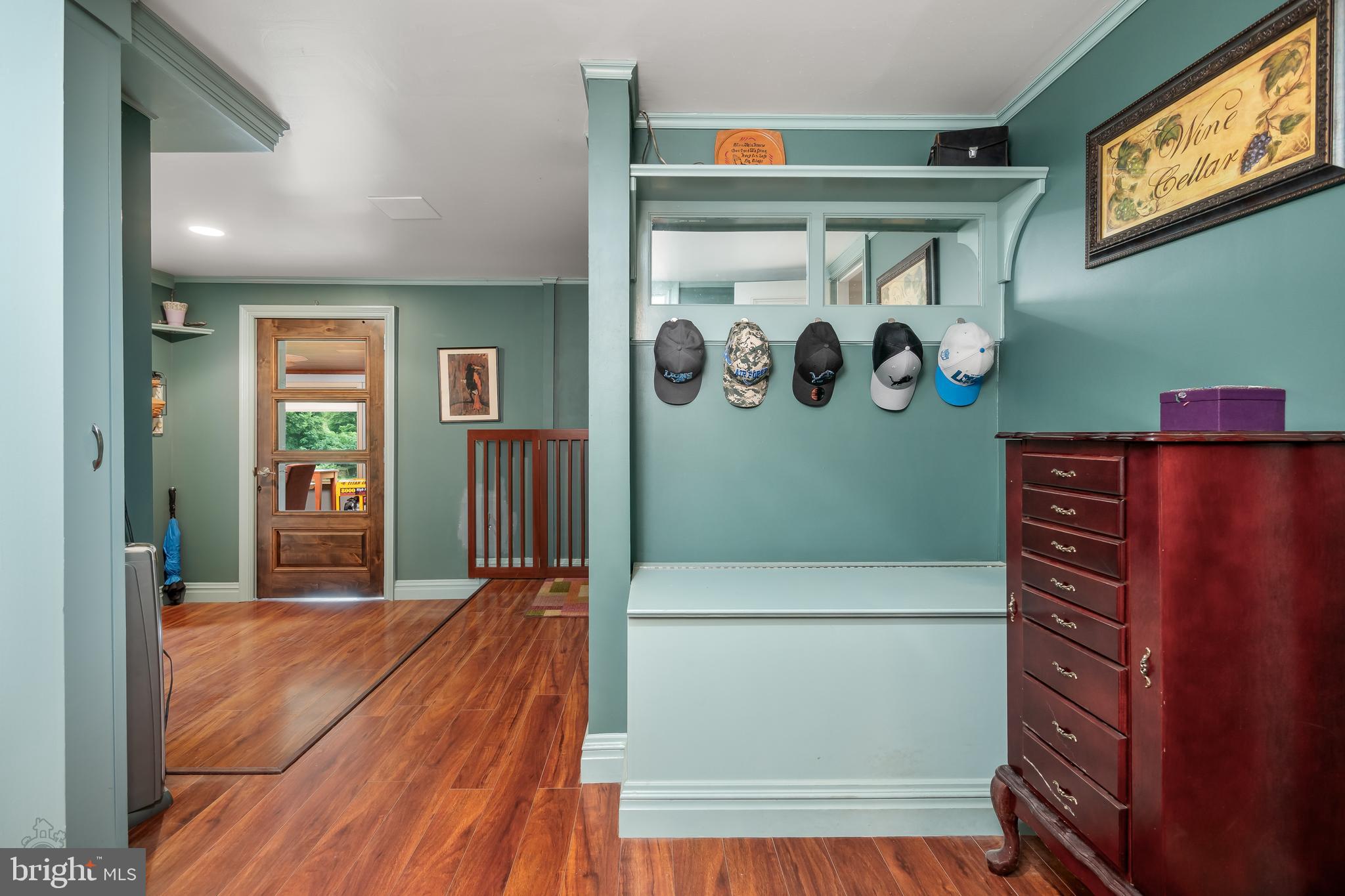 NONE  AVAILABLE - Residential