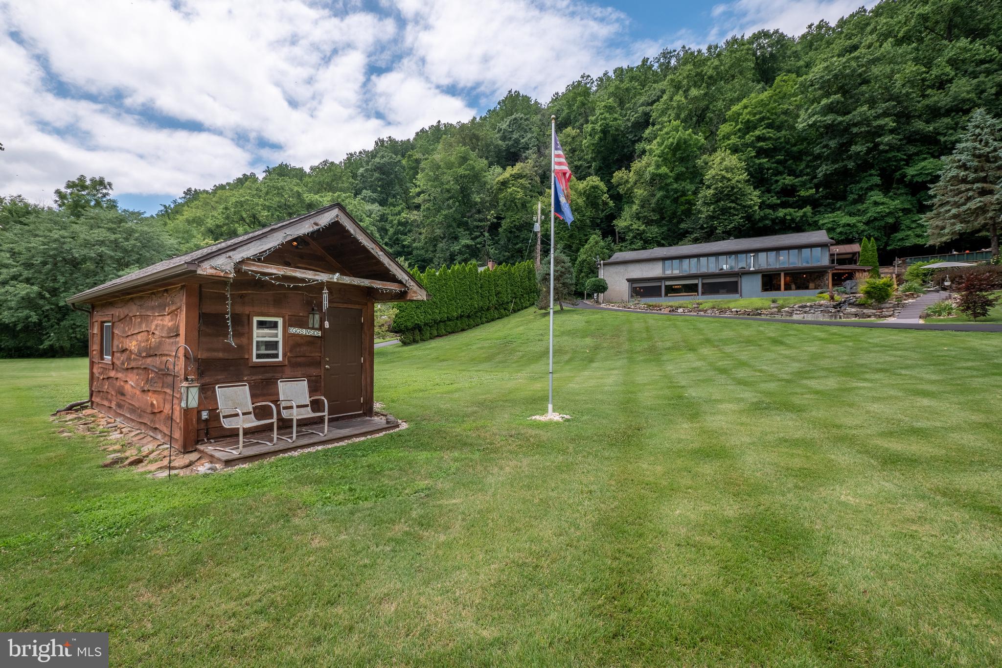 NONE  AVAILABLE - Residential