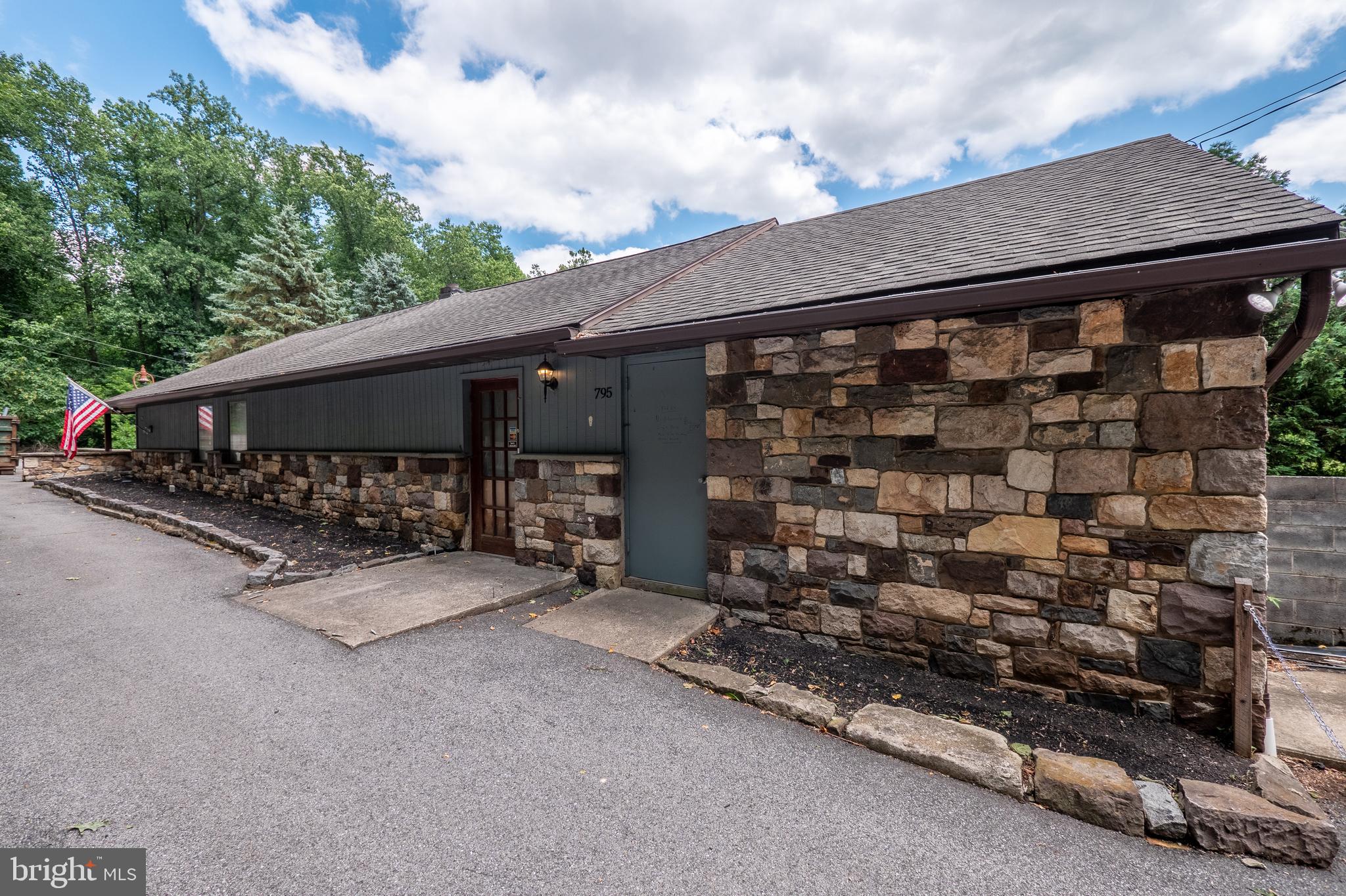 NONE  AVAILABLE - Residential