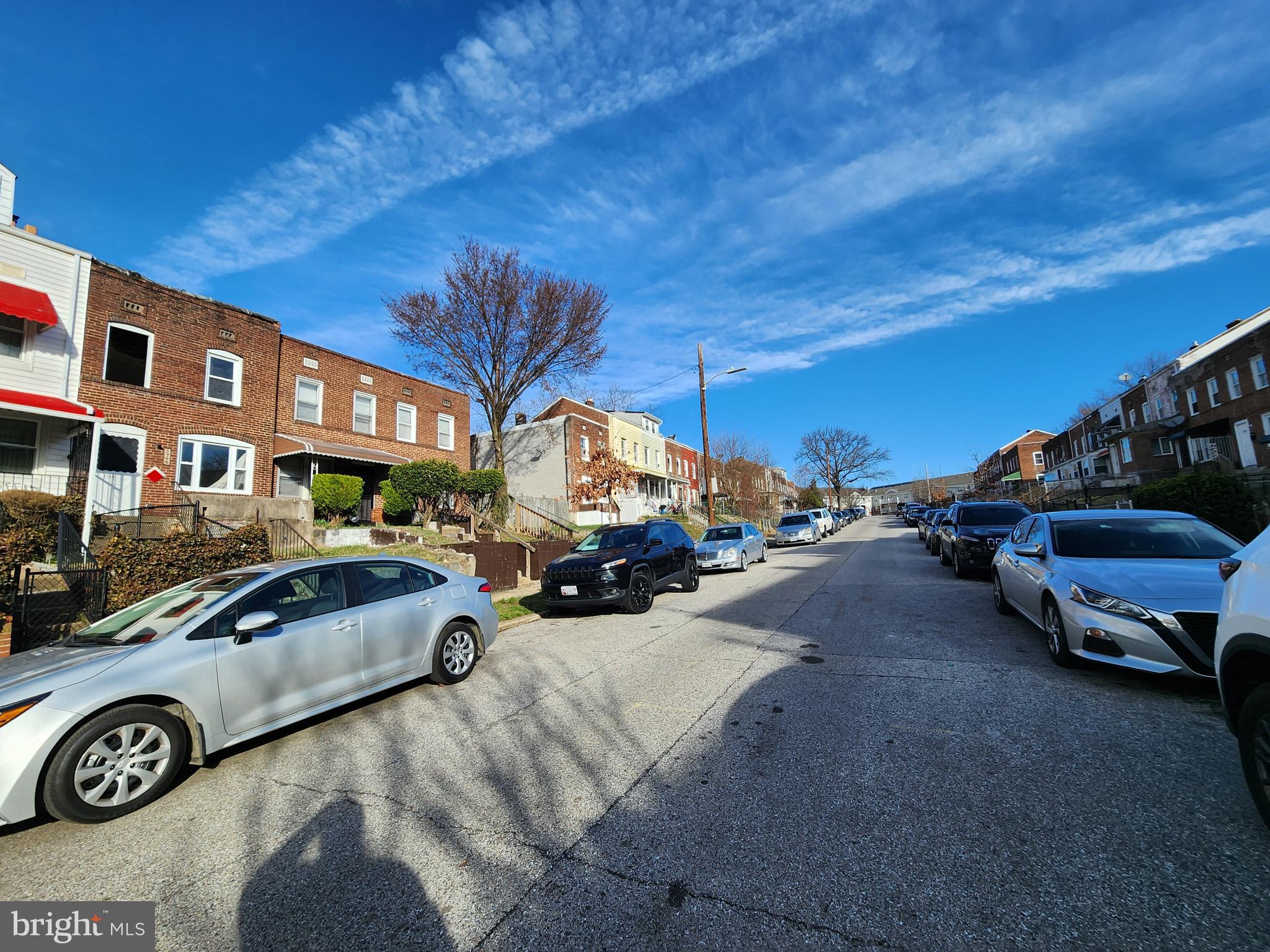 CHERRY HILL - Residential