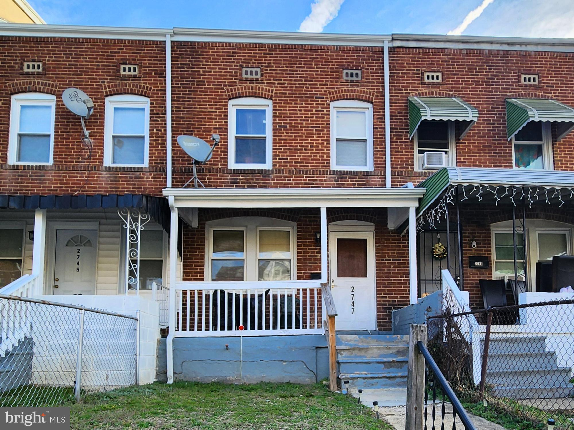 CHERRY HILL - Residential