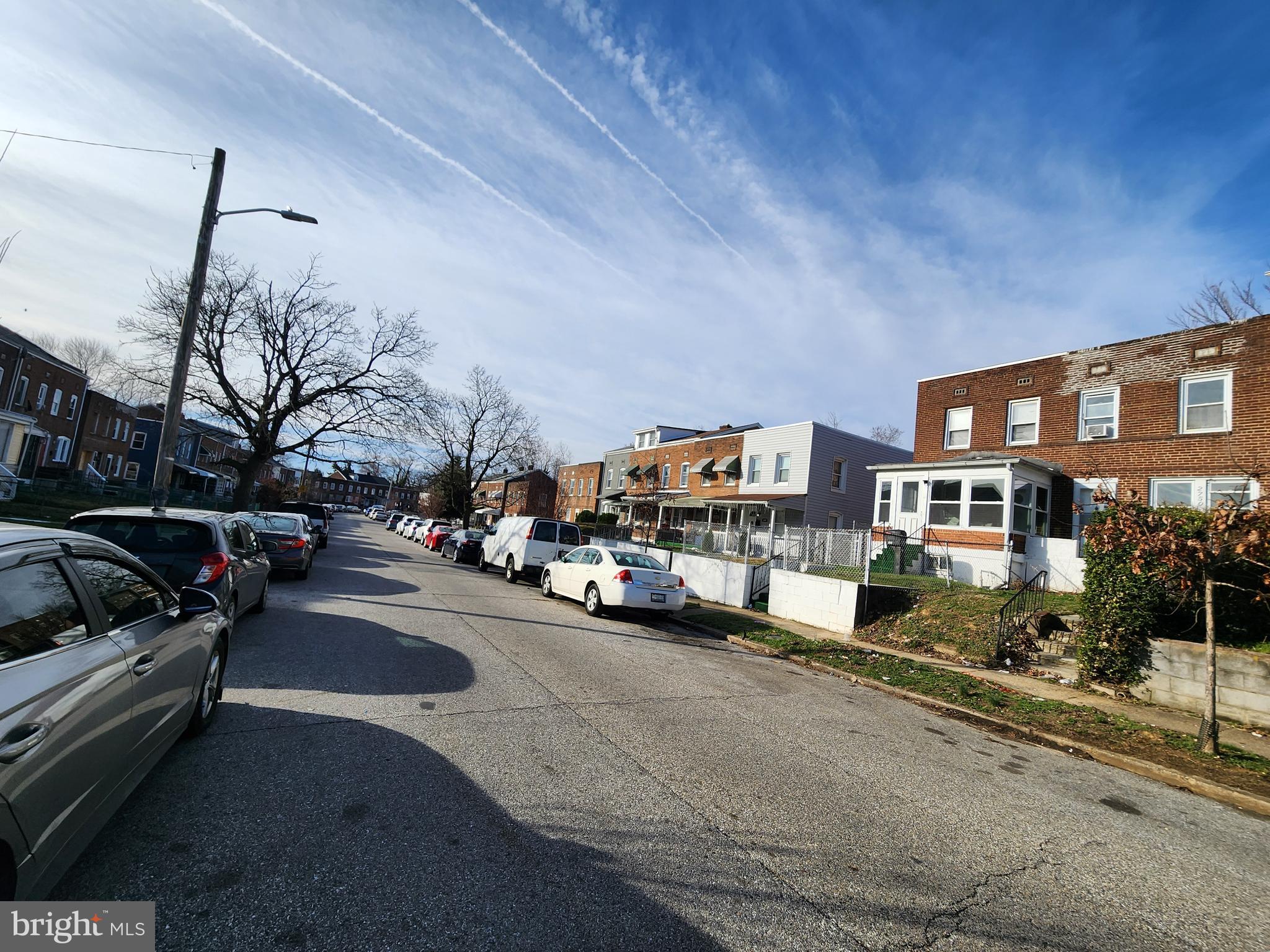 CHERRY HILL - Residential