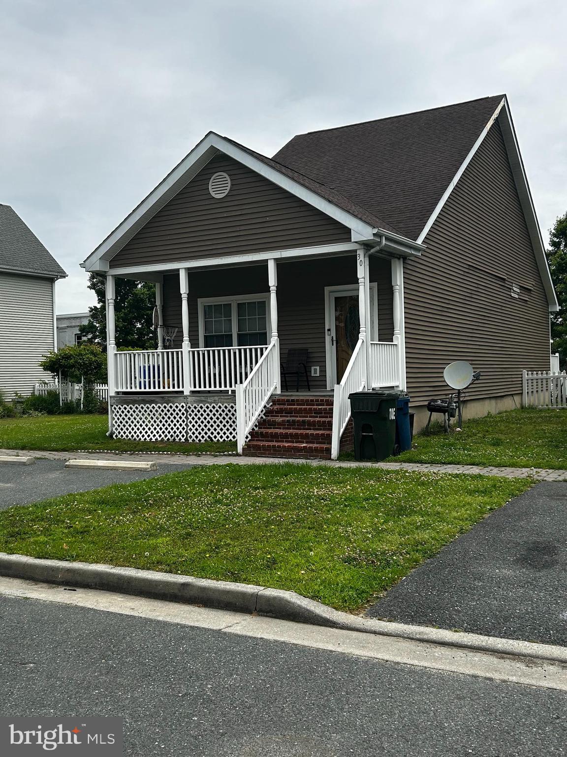 30 KELLEY GIBSON STREET