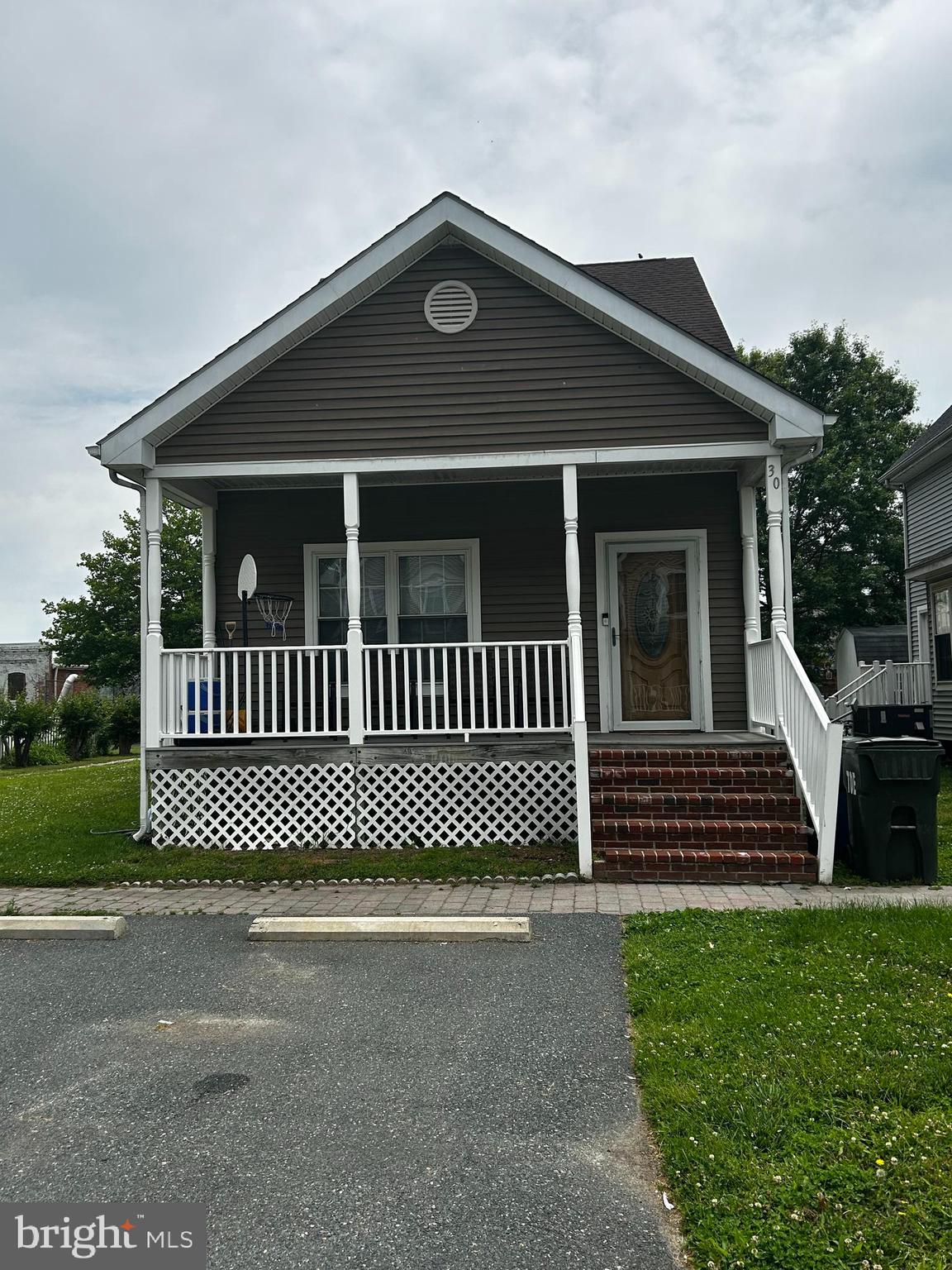 30 KELLEY GIBSON STREET