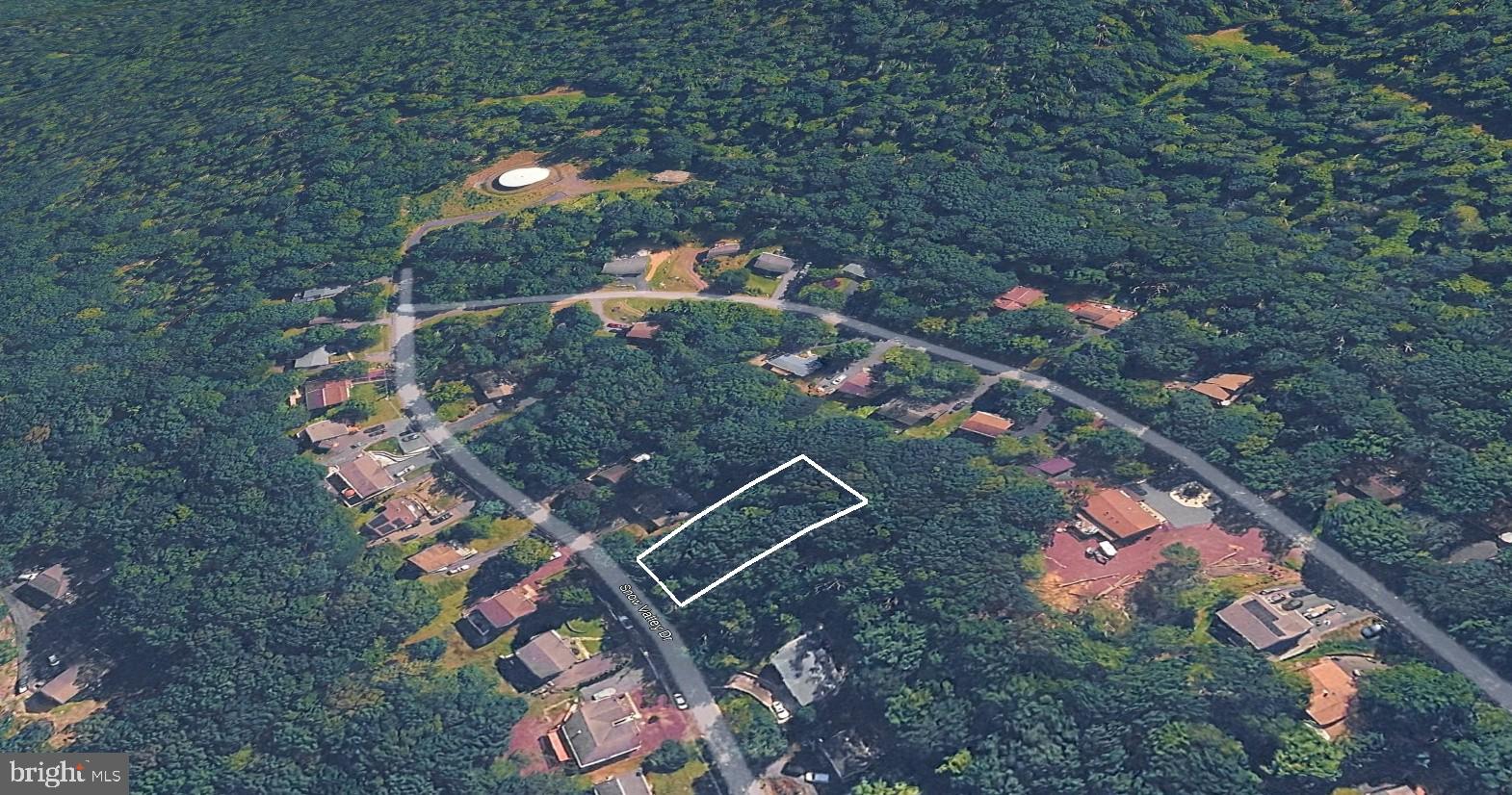 281 SNOW VALLEY DRIVE