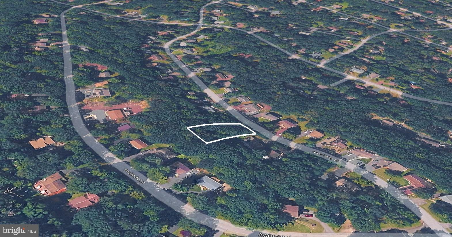281 SNOW VALLEY DRIVE