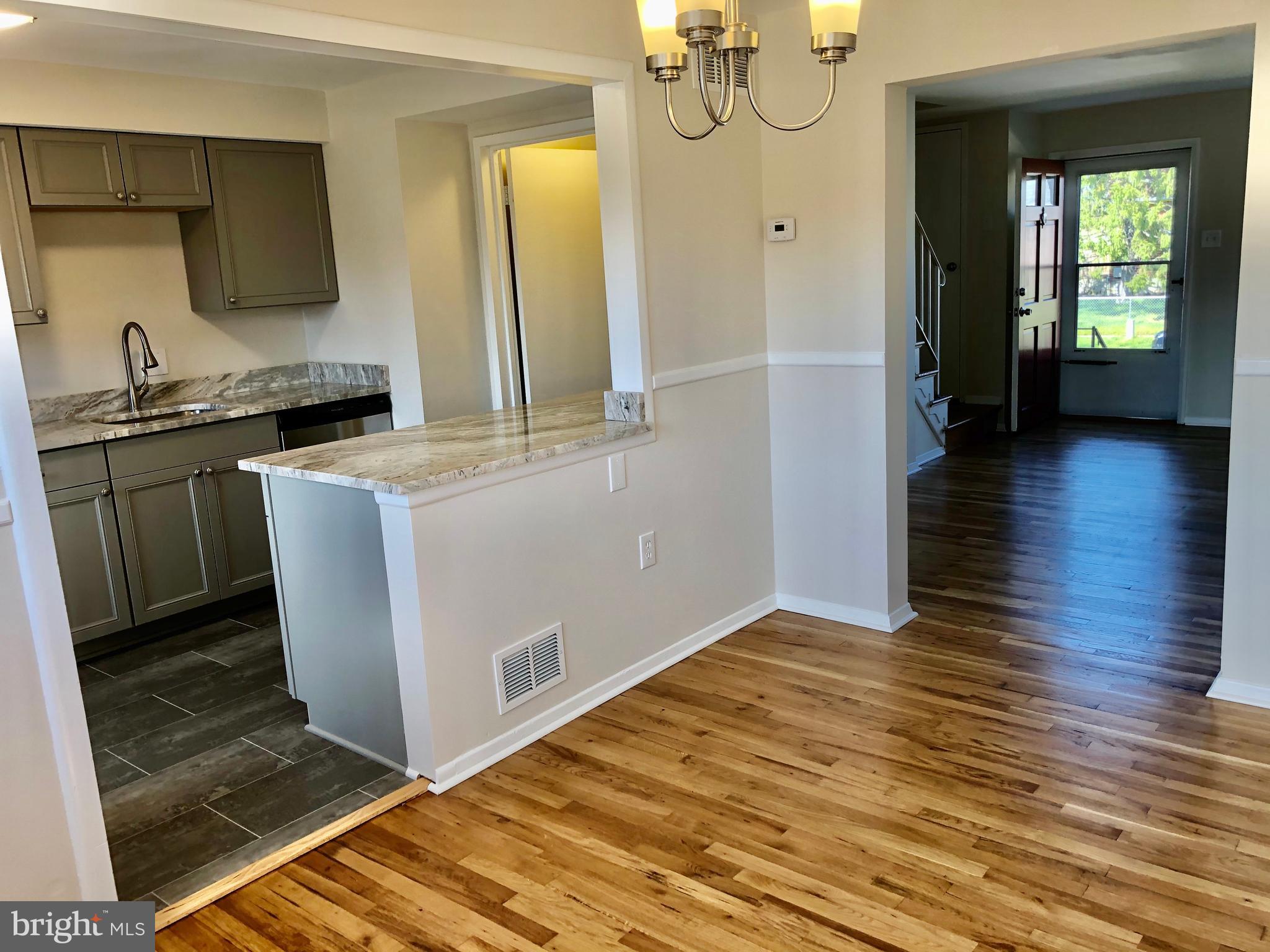 HAWTHORNE - Residential