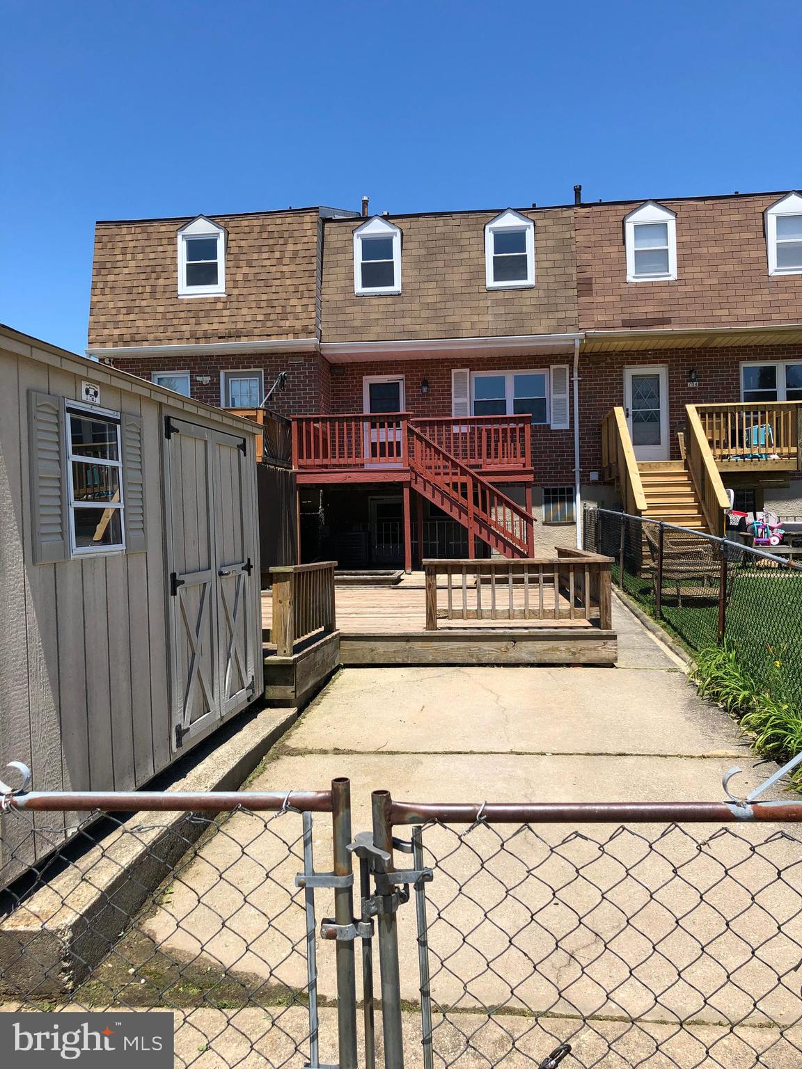 HAWTHORNE - Residential