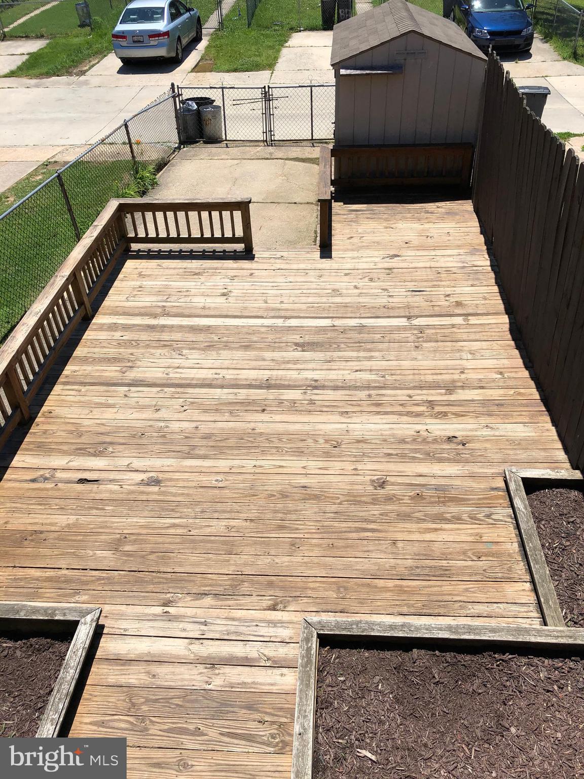 HAWTHORNE - Residential