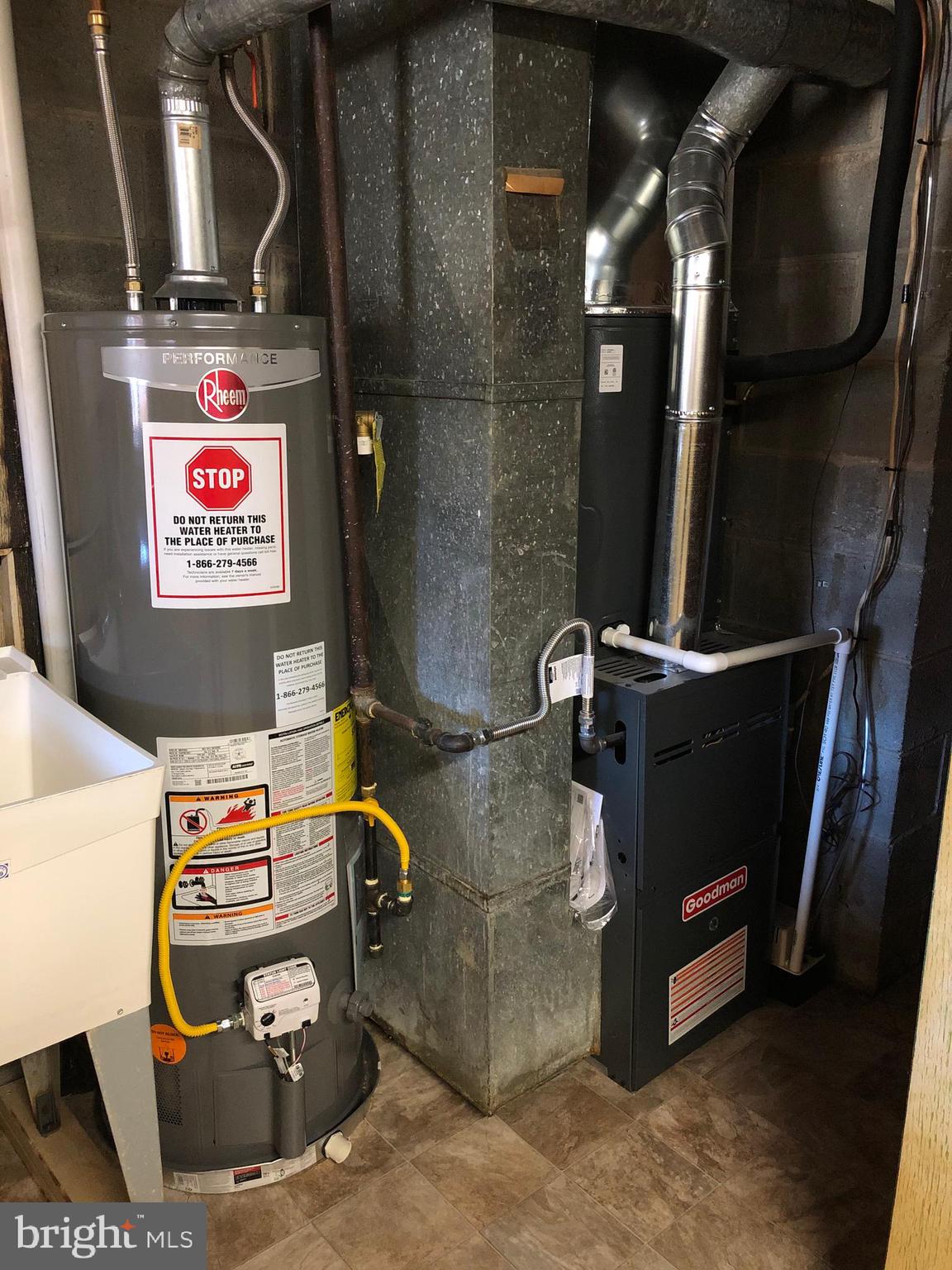 HAWTHORNE - Residential