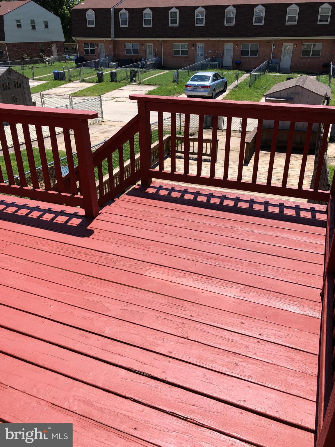 HAWTHORNE - Residential