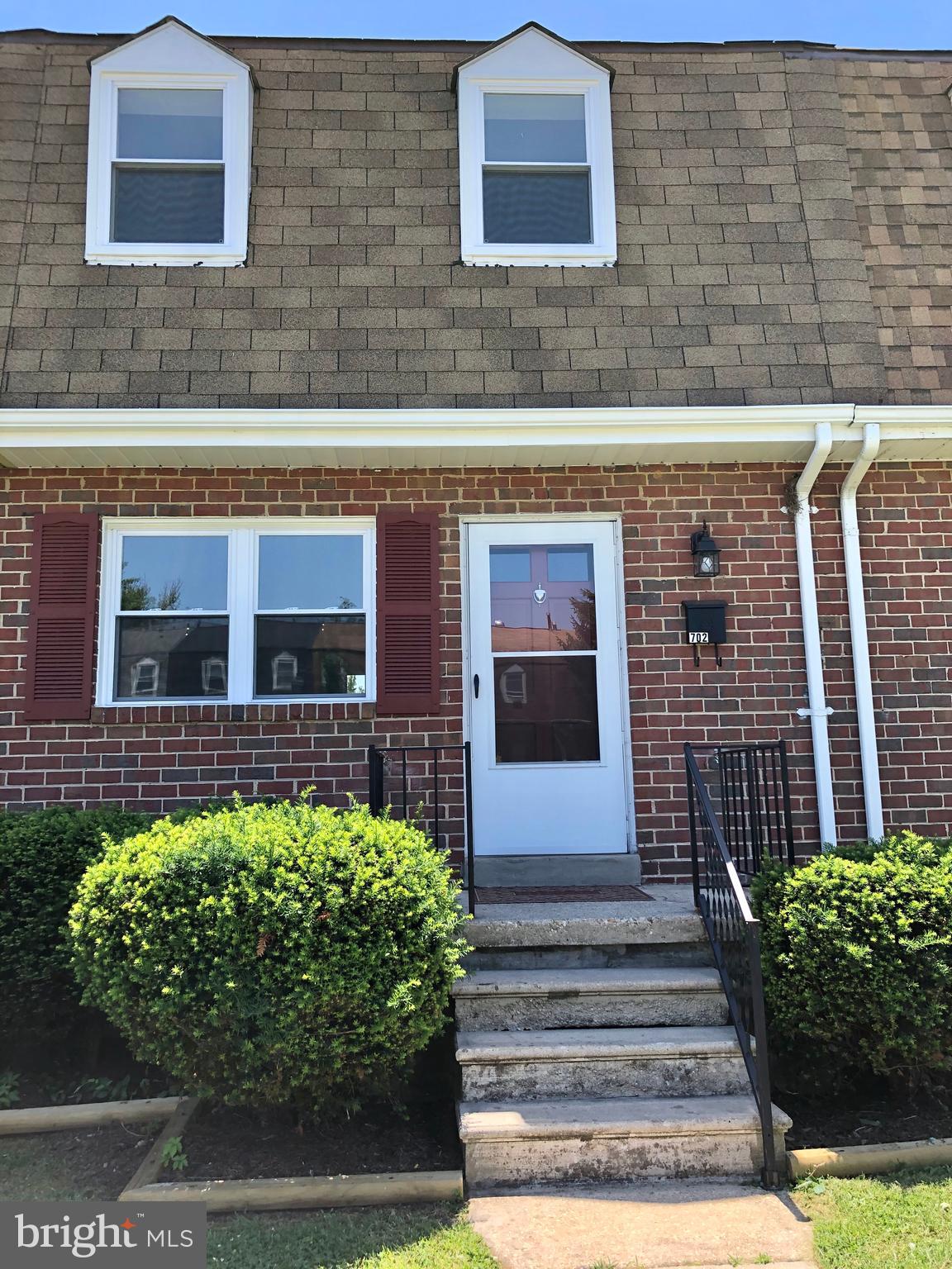 HAWTHORNE - Residential