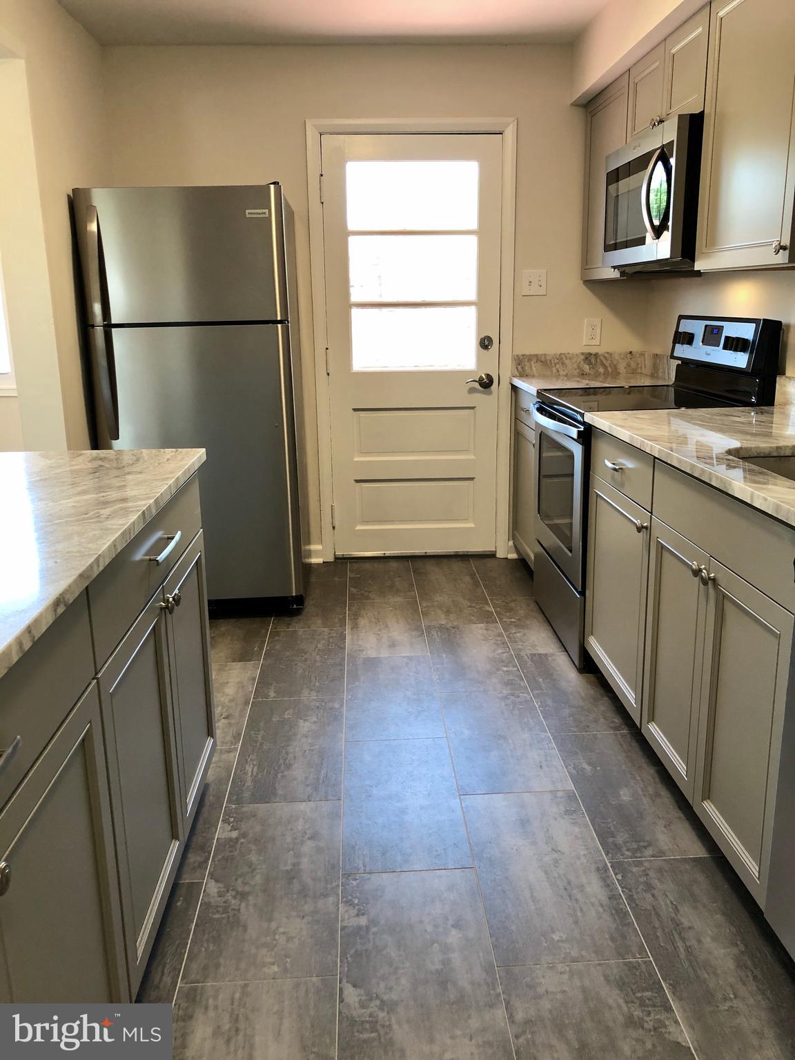 HAWTHORNE - Residential