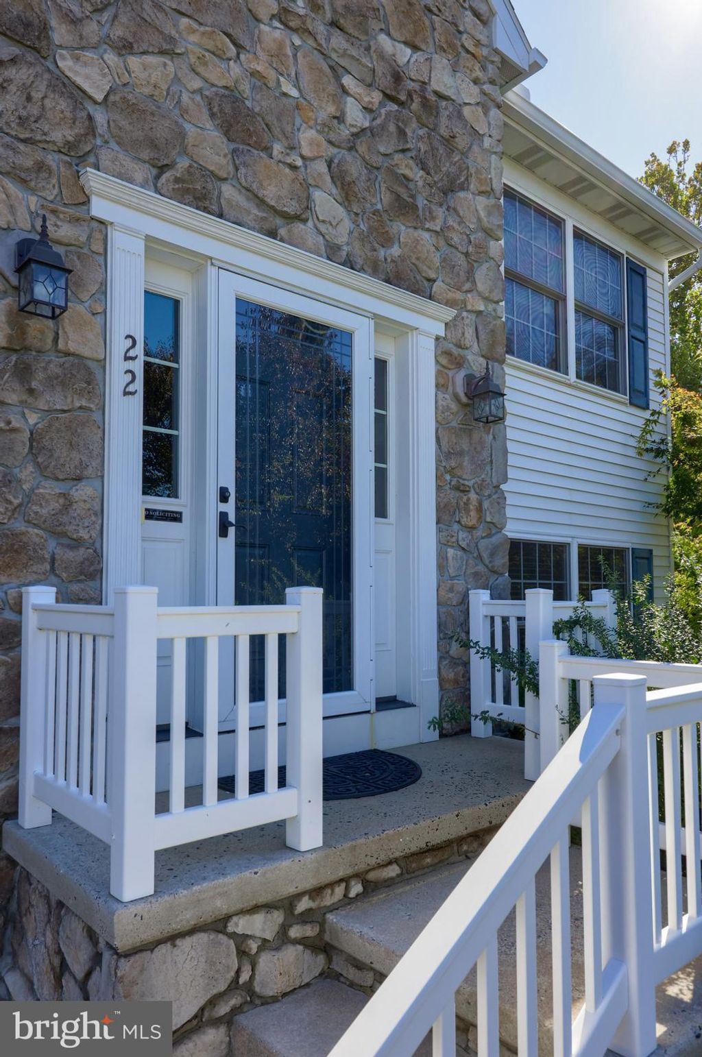 Photo of 22 E Grant Street, LITITZ, PA 17543 (MLS # PALA2058714)