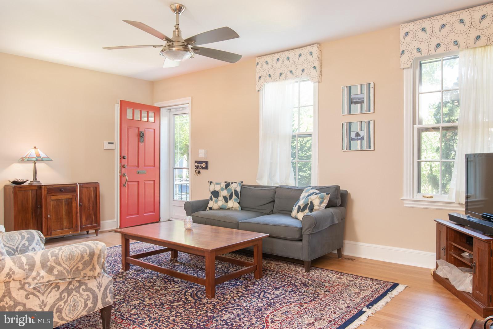 WAYCROFT WOODLAWN - Residential Lease