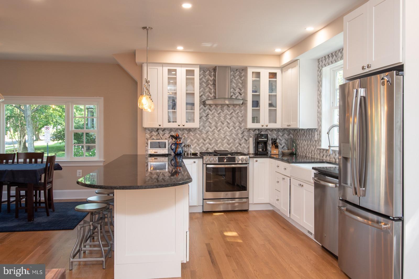 WAYCROFT WOODLAWN - Residential Lease