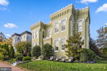 Townhouse at 1740 13TH STREET NW