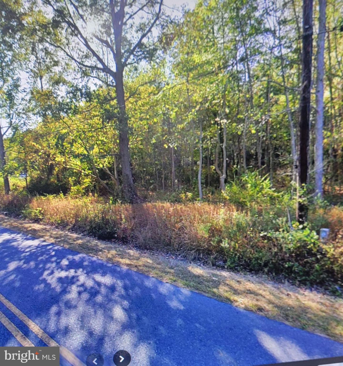 This lot is 1.50 acre there is an old foundation on the property; this lot will need a land evaluation seller will check into the land evaluation. Buyer will have to check with planning and zoning to see if your building blueprint would be approved.