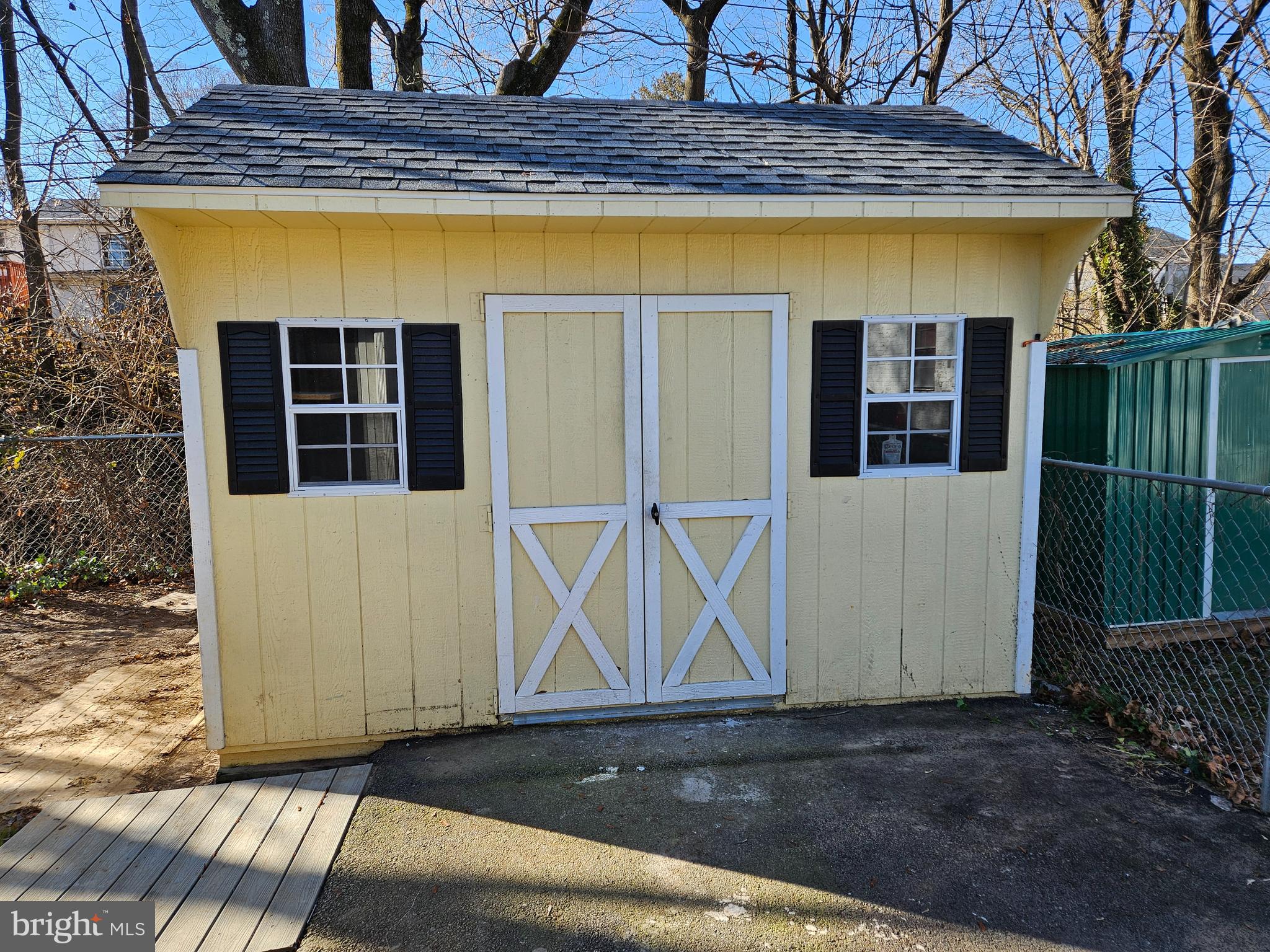 VALLEY FORGE HOMES - Residential Lease