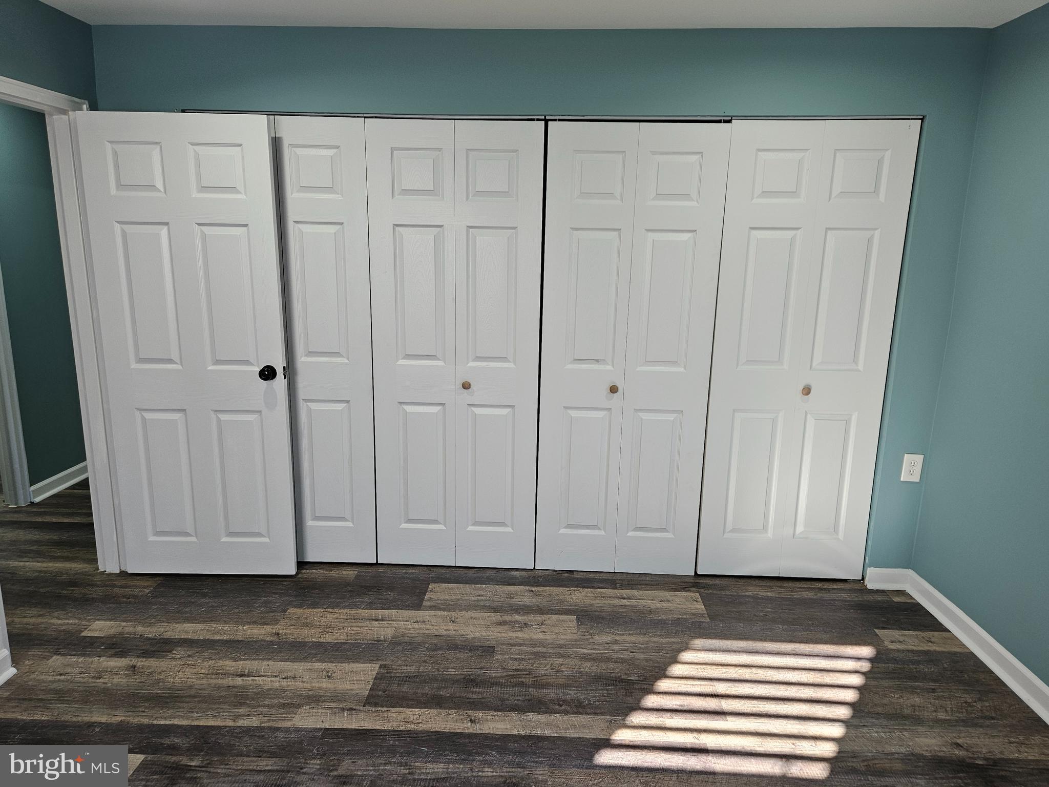 VALLEY FORGE HOMES - Residential Lease