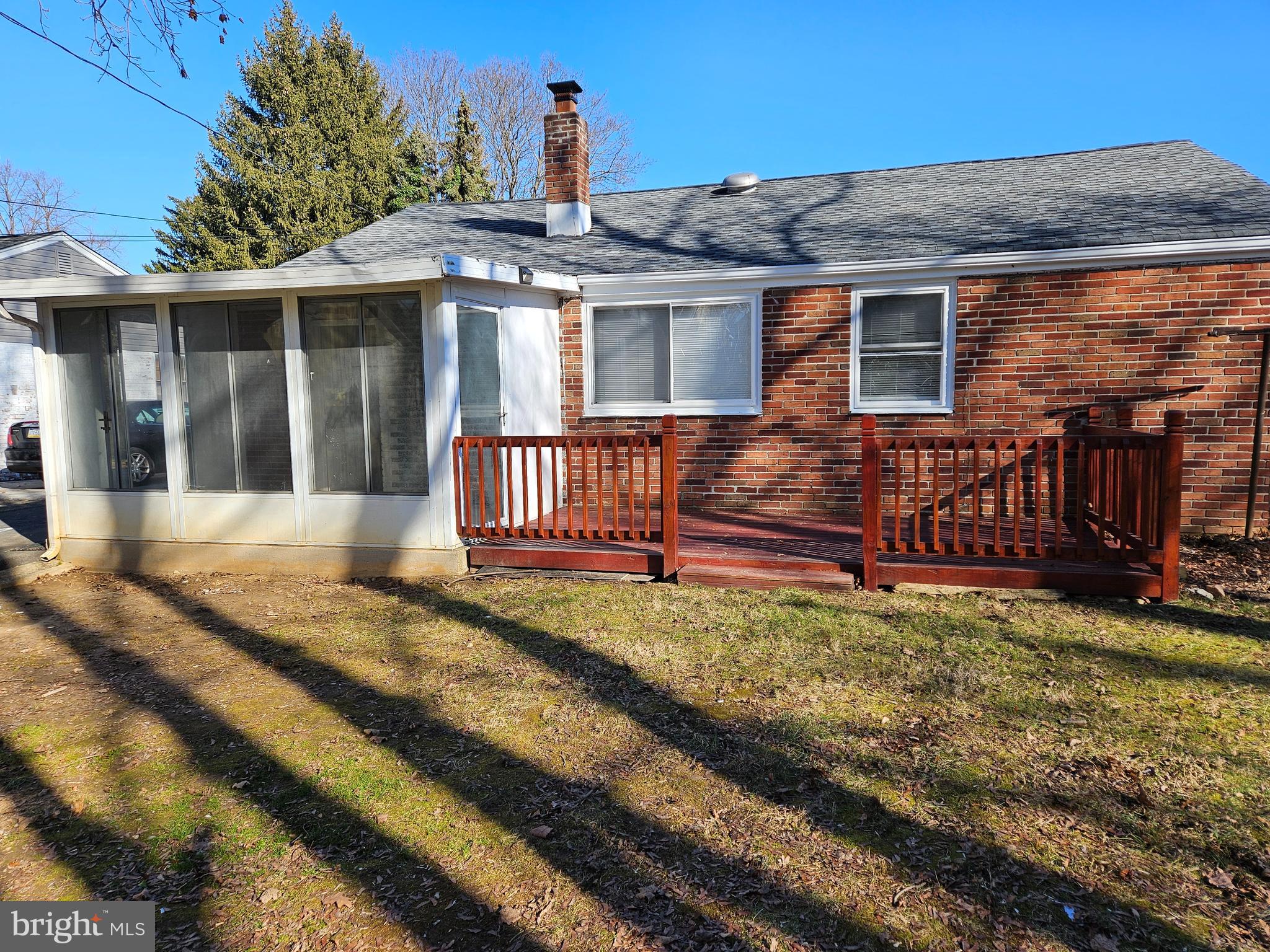 VALLEY FORGE HOMES - Residential Lease
