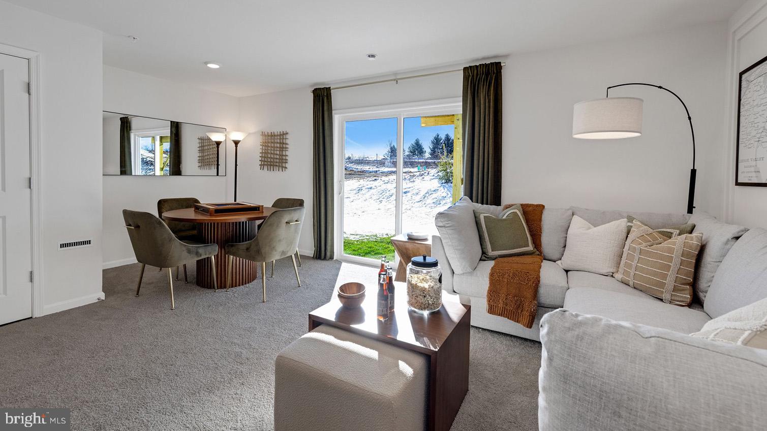 PARK HILL VILLAGES - Residential