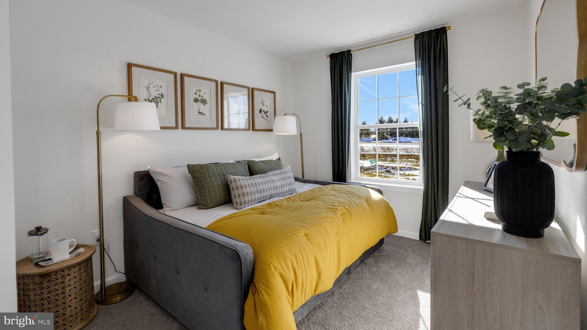 PARK HILL VILLAGES - Residential