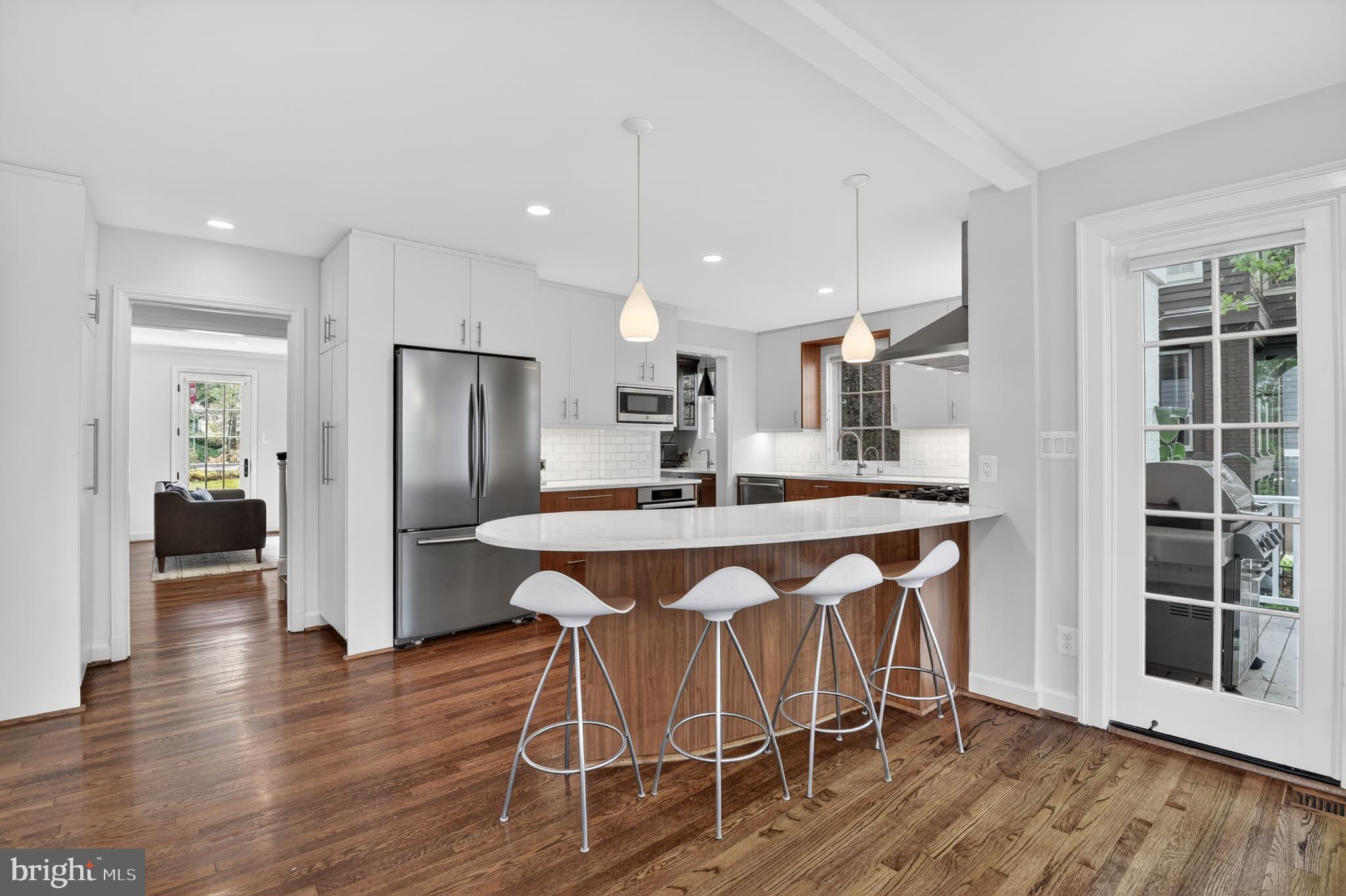 TARRYTOWN PARK - Residential