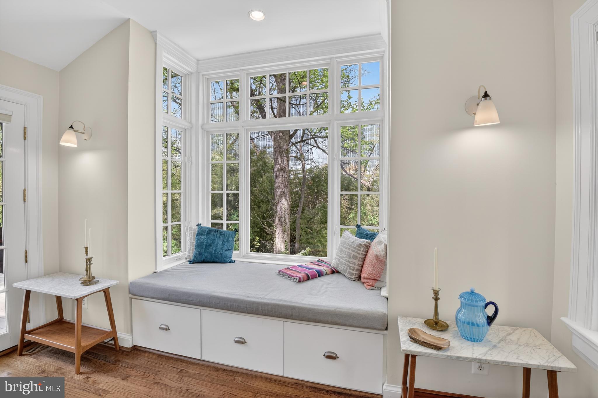 TARRYTOWN PARK - Residential