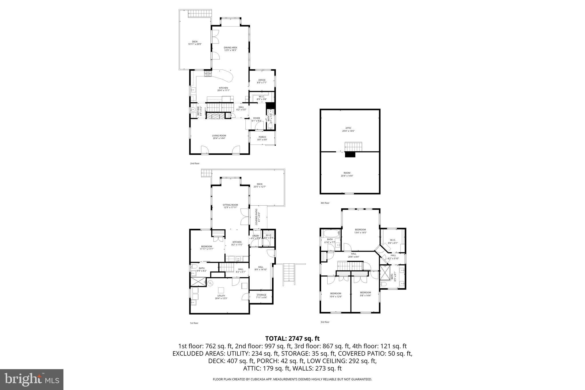 TARRYTOWN PARK - Residential