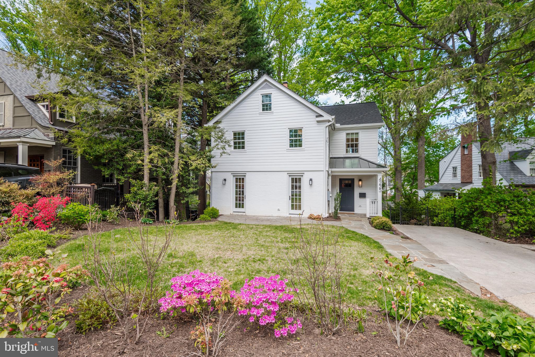 TARRYTOWN PARK - Residential